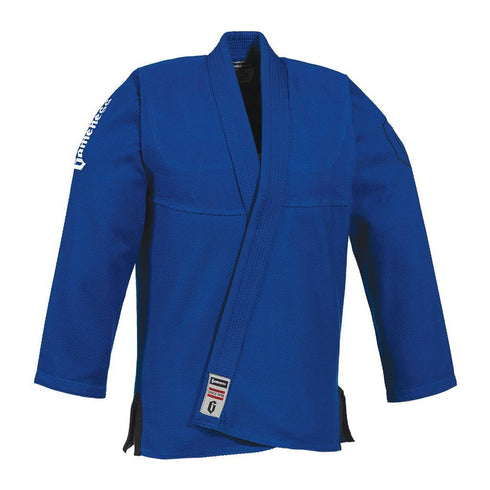 GAMENESS AIR GI - MMA Fightland